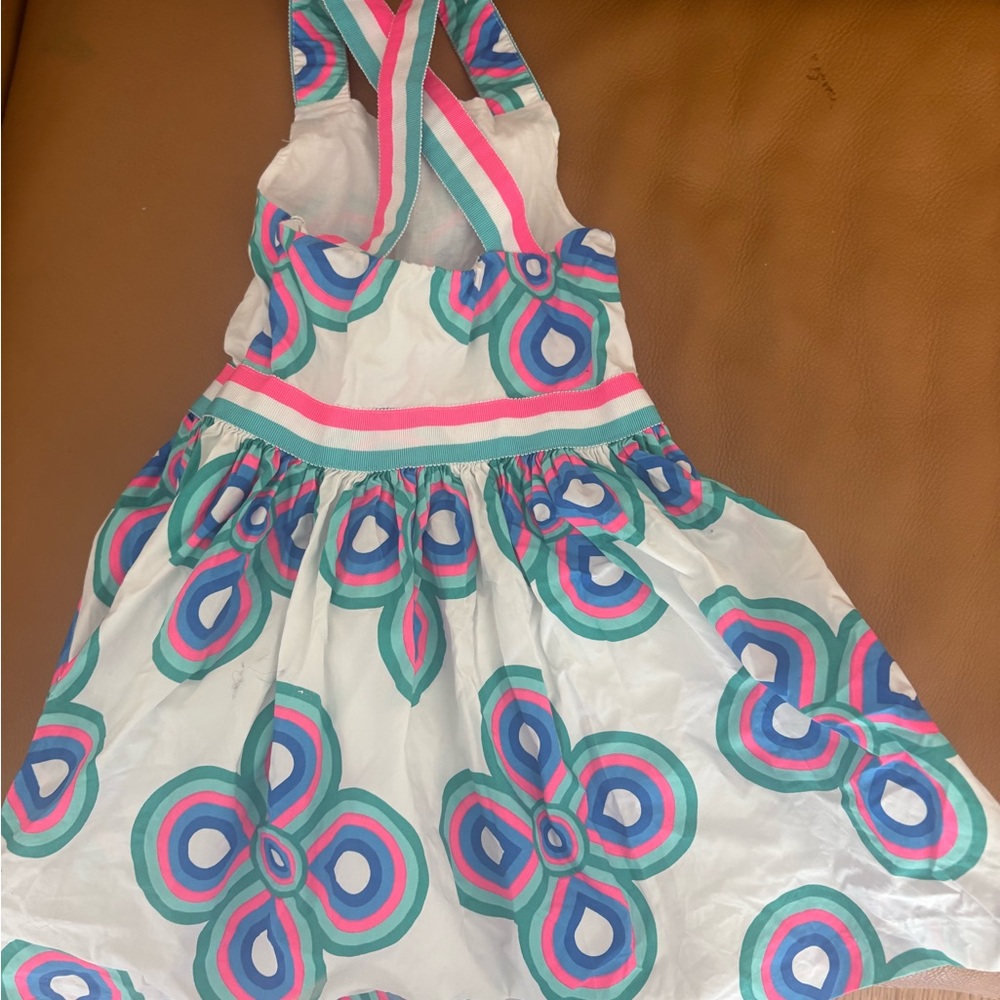 Jacadi 4t dress